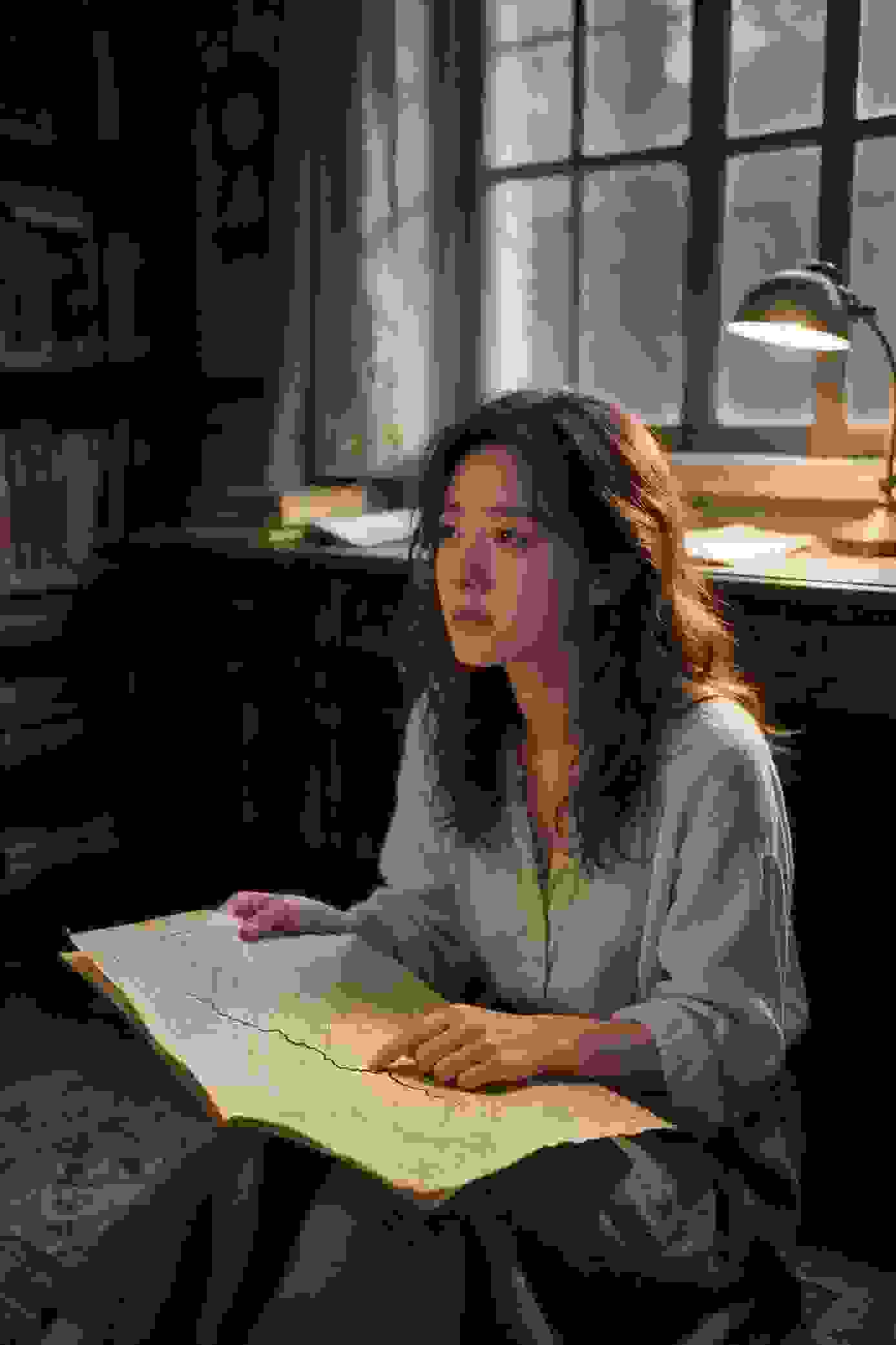 作品
